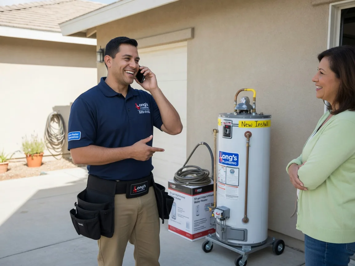 Leak Detection Coulterville, CA FAQs